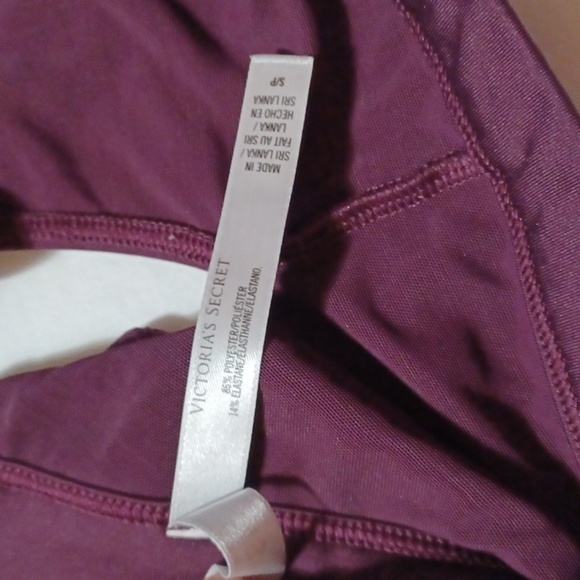 Victoria Secret sports bra - Picture 4 of 5